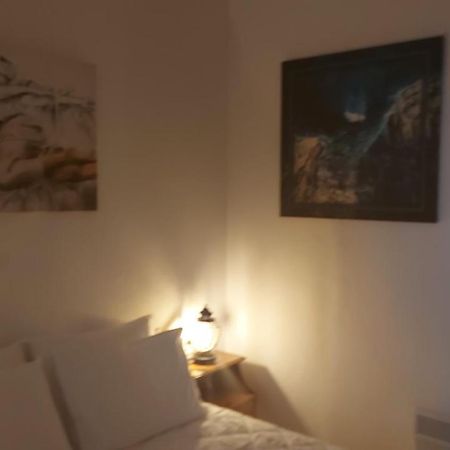 Georgia'S Studio Káto Zákros Zewnętrze zdjęcie