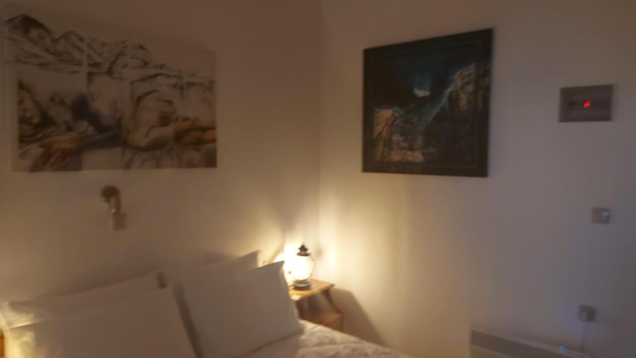 Georgia'S Studio Káto Zákros Zewnętrze zdjęcie
