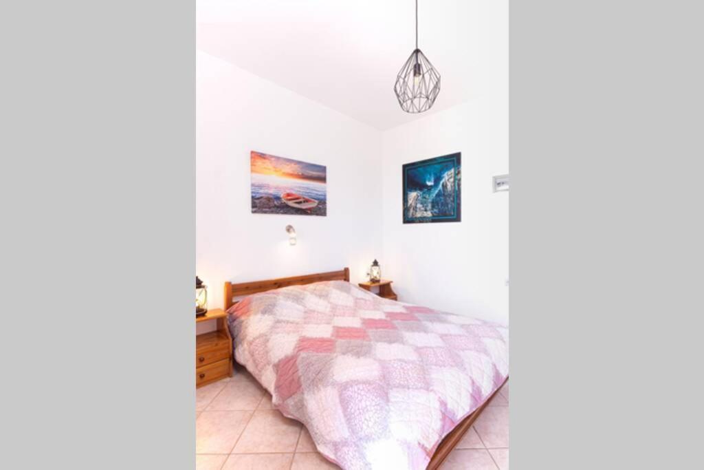 Georgia'S Studio Káto Zákros Zewnętrze zdjęcie